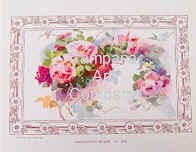 Supplies - Studies By D.M.Campana