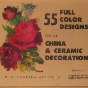 Supplies - BOOKS 1 TO 18 BY D. M. CAMPANA